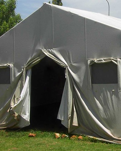 Изготавливаем солдатские палатки в Борзе вместимостью <strong>до 70 человек</strong>